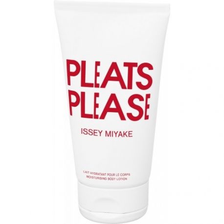 ISSEY MIYAKE Pleats Please - Lait Corps 3423473947356